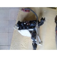 Subaru мероприятие блок предохранителей b 82241fe010