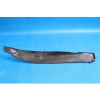 Volkswagen гольф viii крышка крыла левая 5h0821111 21r