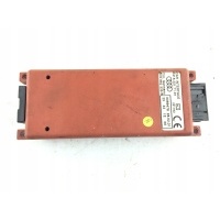 Блок управления двигателя volkswagen vento 1h2 1.9 d 8d0862335b