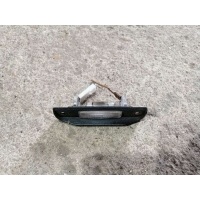 Подсветка номера Audi A8 D2 (S8,RS8) 1998 4D0943021