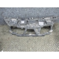 Передняя панель крепления облицовки (телевизор) Renault Scenic 2004 8200140174