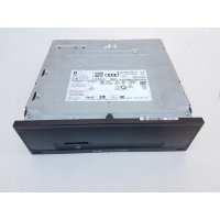Мультимедиа считыватель карт bt audi a1 ii 82a гб 18 - 20