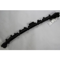 Каретка бампера заднего audi audi q8 rsq8 4m8807458