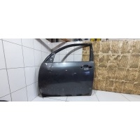 Дверь передняя левая Chery Tiggo 3 2014- T116101010FDDY