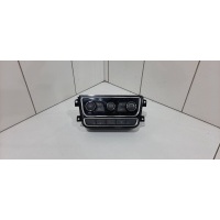 Блок управления климатом Chery Tiggo 3 2014- T118112010DQ