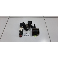 Ремень безопасности задний левый Chery Tiggo 3 2014- T118212030PH