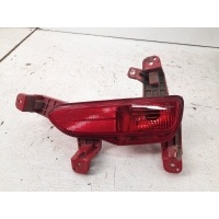 Фонарь противотуманный Kia Sorento Prime 3 2017- 92405C5510