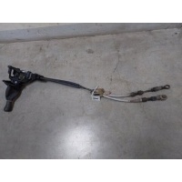 Кулиса МКПП TOYOTA AVENSIS 2005 3353005081