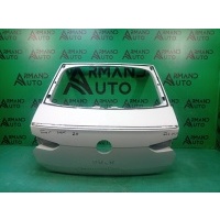 дверь багажника Volkswagen Polo 6 2020-нв 6N5827025C