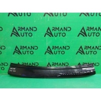 Накладка бампера VOLVO XC60 1 2013-2017 39821607, 31323776, 3