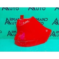 Бампер FORD KUGA 2 рестайлинг 2016-2018 2201669, gv4417a894a, 3