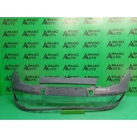 Бампер RENAULT MEGANE 3 рестайлинг 2012-2014 620229935r, 1