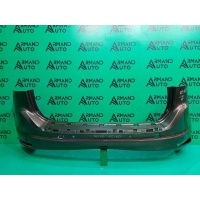 Бампер VOLVO XC60 1 рестайлинг 2013-2017 39867208, 30763426, 3