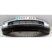 Бампер Перед. Skoda Octavia mk2 (A5) 2007 1Z0807221A