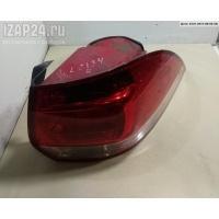Фонарь Зад. Правая Volkswagen Golf-5 2009 1K9945096C