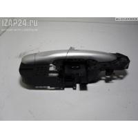 Ручка двери нaружная Зад. Правая Renault Scenic III (2009-2015) 2010 806060042R