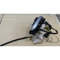 Замок двери Зад. Левая Volkswagen Passat B6 2008 3C4839015A