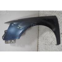 Крыло Перед. Левая Volkswagen Passat B6 2007 3C0821021