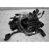 Педаль Volkswagen Golf-5 Plus 2005 1K1721142D