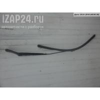 Щеткодержатель Перед. Левая Volkswagen Touran 2006 1T0955409A