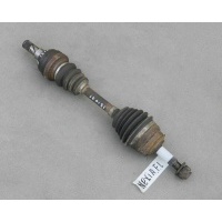 Привод левый daewoo nexia 96251135