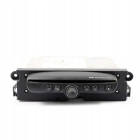 Мини r55 r56 lci r60 навигация считыватель