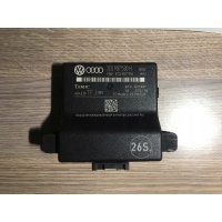Volkswagen passat b6 cc gateway volkswagen oe 3c0907530q