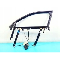 Подъёмник передняя левый audi a4 b6 8e1959801b