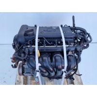 двигатель комплект hyundai i20 1.6 16v 08 - 15r 49tyś g4fc
