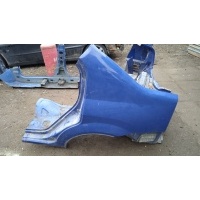 Крыло заднее левое Renault Logan 1 LS 2004-2016 774217812R