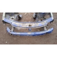 Панель передняя (телевизор) Renault Logan 1 LS 2004-2016 6001551794