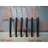 Амортизатор Mazda 3 BK BL BRY028910