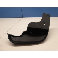 Брызговик передний левый Nissan Qashqai J11E 2014- 63851BM90B