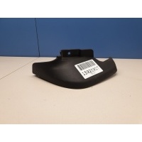 Брызговик передний левый Nissan Qashqai J11E 2014- 63851BM90B