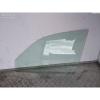Стекло двери передней левой Mazda 626 (1997-2002) GF/GW 2001 G14S-59-511 -9D
