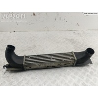 Радиатор интеркулера Opel Omega B 2002 52479169