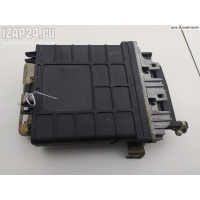 Блок управления двигателем (ДВС) Volkswagen Golf-3 1998 037906025T