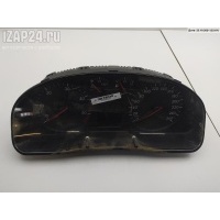 Щиток приборный (панель приборов) Volkswagen Passat B5 1999 3B0920822A
