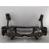 Балка подвески задняя Volkswagen Passat CC 2010 3C0505235AC