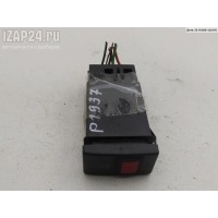 Кнопка аварийной сигнализации (аварийки) Audi A4 B5 (1994-2001) 1995 8D0941509D