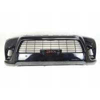 Toyota hilux 8 viii 15 - бампер передняя решётка 28906