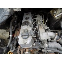 Кпп g32 - 5 / 5 05 exf volkswagen lt 2.8 tdi ata