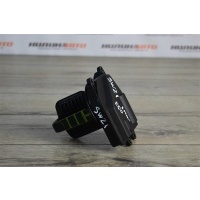 Сервопривод впускного коллектора BMW 5 E60 E61 11617560538