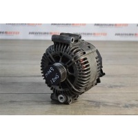 Генератор BMW 5 E60 E61 12317525376