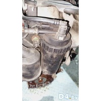 Корпус топливного фильтра Ford C-Max  2006