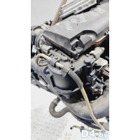Корпус топливного фильтра Peugeot Bipper 2009