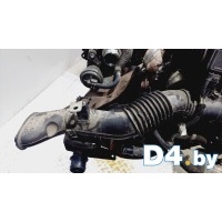 Воздухозаборник Peugeot Bipper 2009 51785908