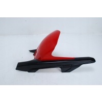 Крыло задняя honda cbr 600 f pc41 11 - 14
