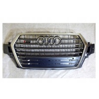 Audi sq7 4m0 15 - r . решетка радиатора 4m