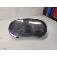 Спидометр часы audi a3 8l 1.9 tdi 8l0919880d